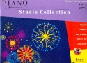 Piano Adventures - Studio Collection Level 1 for piano