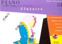 Piano Adventures - Classics Level 1 for piano
