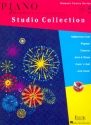Piano Adventures - Studio Collection Level 2 for piano