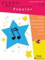 Piano Adventures - Popular Level 2: for piano