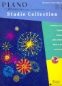 Piano Adventures - Studio Collection Level 3 for piano