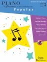 Piano Adventures - Popular Level 3: for piano
