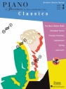 Piano Adventures - Classics Level 3 for piano