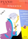 Piano Adventures - Classics Level 4 for piano