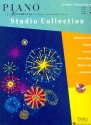 Piano Adventures - Studio Collection Level 5 for piano