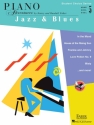 Piano Adventures - Jazz & Blues Level 5: for piano