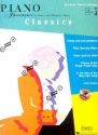 Piano Adventures - Classics Level 5 for piano
