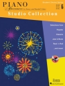 Piano Adventures - Studio Collection Level 6 for piano