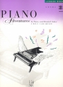 Piano Adventures Level 3b A Basic Piano Method