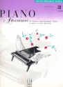 Piano Adventures Level 3b Performance Book