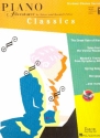 Piano Adventures - Classics Level 6 for piano