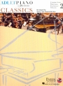 Adult Piano Adventures - Classics vol.2 for piano