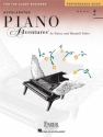 Piano Adventures for the Older Beginner Perf. Bk 2 Klavier Buch