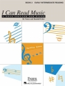 I Can Read Music Vol.3 for piano