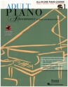 Adult Piano Adventures: All-In-One Book 1 (+CD) for piano