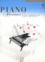 Piano Adventures level 2A (+CD) Gold Star Performance