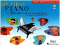 My first Piano Adventure (+Online Audio) Lesson Book B