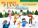My First Piano Adventure Christmas Book A for piano
