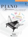 Piano Adventures Level 2A -  Sightreading Book Klavier Buch