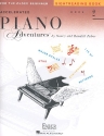 Accelerated Piano Adventures Sightreading vol.2