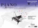 Piano Adventures Stufe 1 - Unterrichtsheft 1 von 2 (+CD) fr Klavier