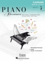 Piano Adventures: Lesboek Deel 5 Klavier Buch