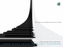 Faber Piano Adventures 2022 Calendar  Kalender