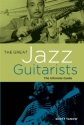 The Great Jazz Guitarists  Buch