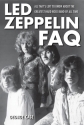 Led Zeppelin Faq  Buch