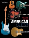 History of the American Guitar Gitarre Buch