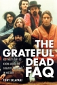 Grateful Dead FAQ  Buch