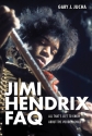 Jimi Hendrix FAQ  Buch