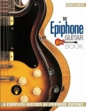 The Epiphone Guitar Book  Buch