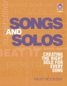 Solos: Creating The Right Solo For Every Song  Buch + CD