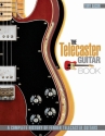 Telecaster Guitar Book  Buch