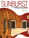 Sunburst  Buch