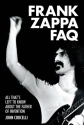 Frank Zappa FAQ  Buch