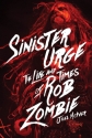 Sinister Urge  Buch Gebunden