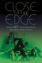 Close To The Edge  Buch