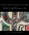 The Invisible Line  Buch Gebunden