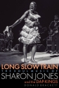 Long Slow Train  Buch