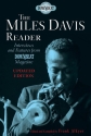 The Miles Davis Reader  Buch