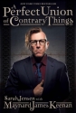 Sarah Jensen_Maynard James Keenan, A Perfect Union of Contrary Things  Buch