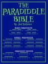 The Paradiddle Bible  for drums