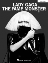 Lady Gaga - The Fame Monster Easy Piano Buch