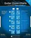 Guitar Chord Charts Gitarre Buch