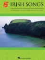 Irish Songs Klavier Buch
