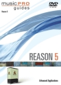 Reason 5  DVD