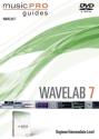 Wavelab 7  DVD
