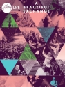 Hillsong Live: A Beautiful Exchange Piano, Vocal and Guitar Buch